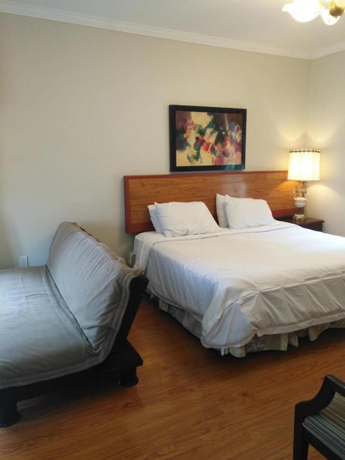 Lakeview Private Suite-Twin Or King Tottenham المظهر الخارجي الصورة