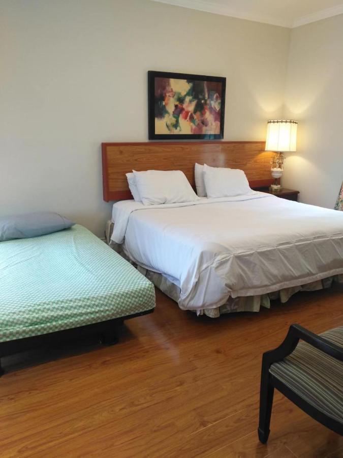 Lakeview Private Suite-Twin Or King Tottenham المظهر الخارجي الصورة