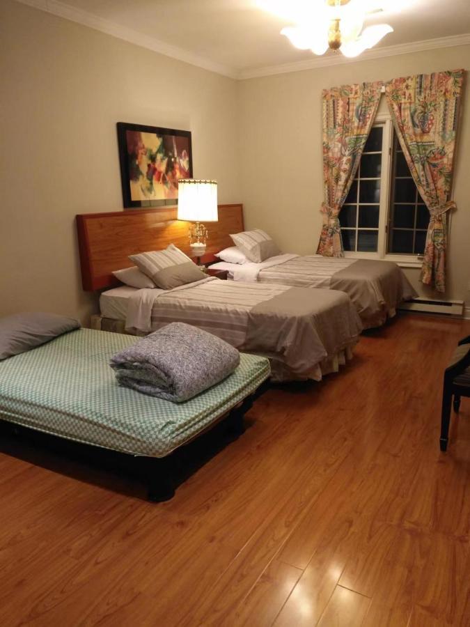 Lakeview Private Suite-Twin Or King Tottenham المظهر الخارجي الصورة
