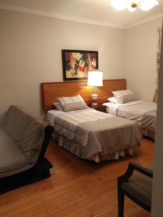 Lakeview Private Suite-Twin Or King Tottenham المظهر الخارجي الصورة