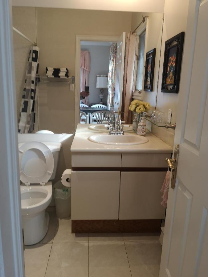 Lakeview Private Suite-Twin Or King Tottenham المظهر الخارجي الصورة
