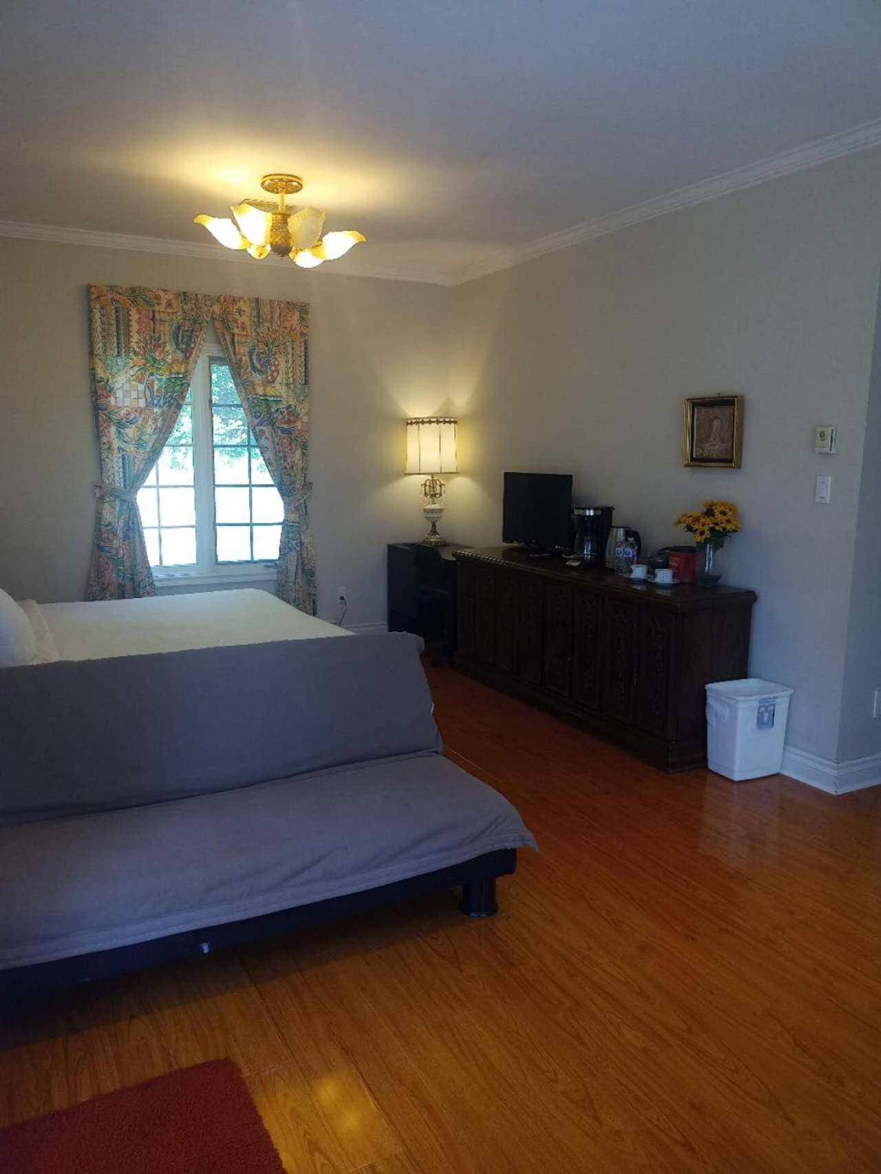 Lakeview Private Suite-Twin Or King Tottenham المظهر الخارجي الصورة